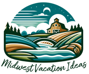 Midwest Vacation Ideas